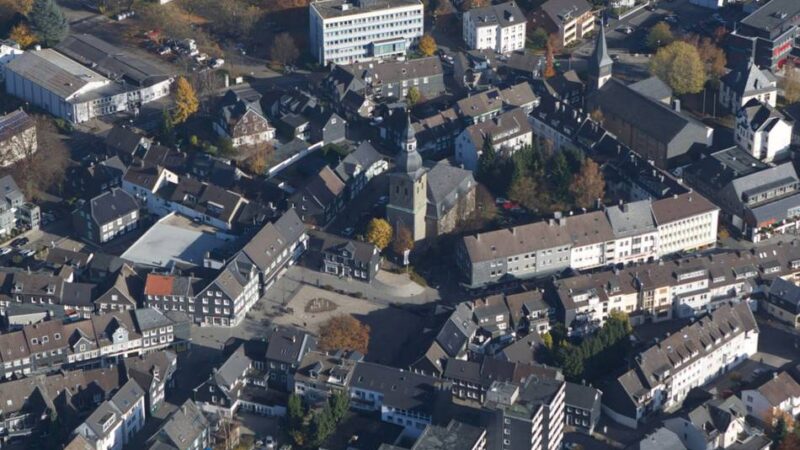 Kommunalranking zur Bürgerzufriedenheit: Radevormwald erhält die Bewertung „Sehr gut“