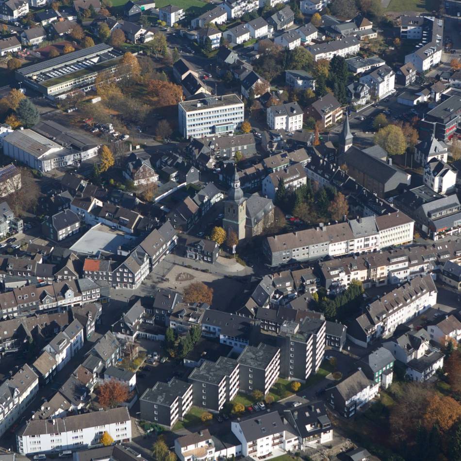 Kommunalranking zur Bürgerzufriedenheit: Radevormwald erhält die Bewertung „Sehr gut“
