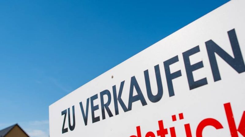 Bauen und Wohnen in Radevormwald: Land fördert mehr Wohneigentum