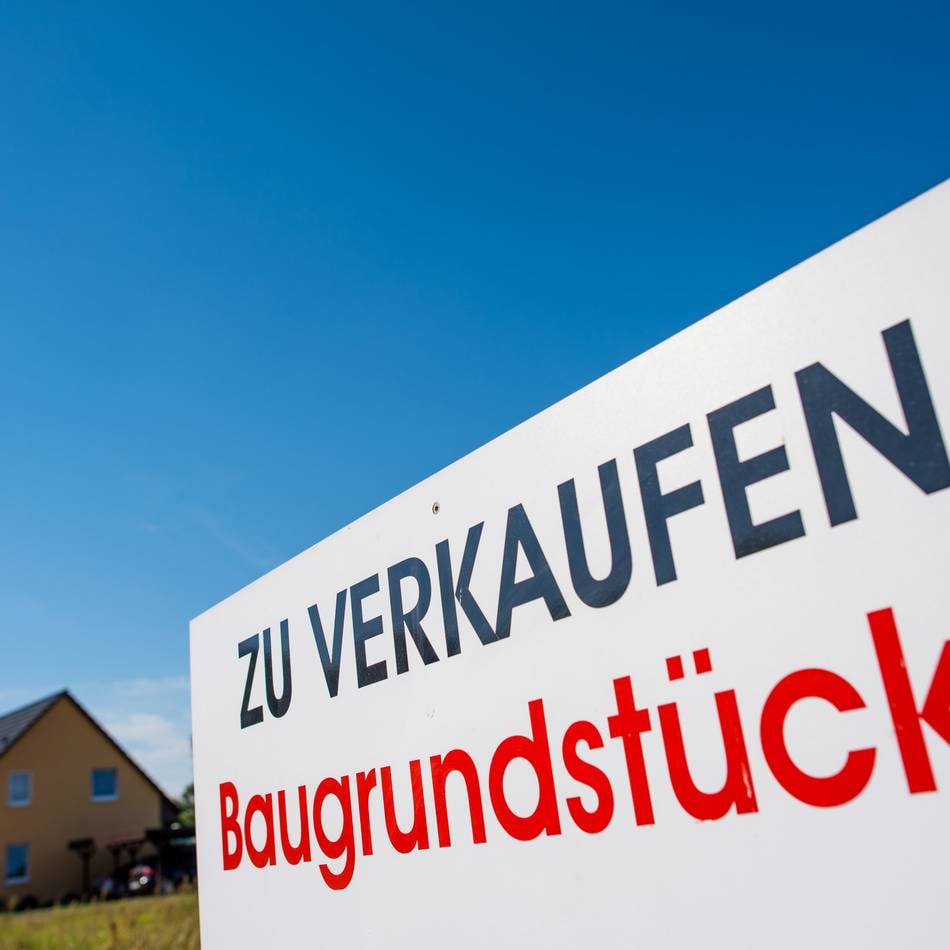 Bauen und Wohnen in Radevormwald: Land fördert mehr Wohneigentum