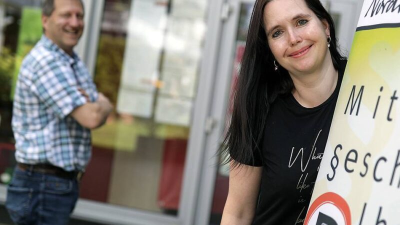 Jahresbilanz der Verbraucherzentrale Velbert: „Für uns ist die KI Fluch und Segen zugleich“