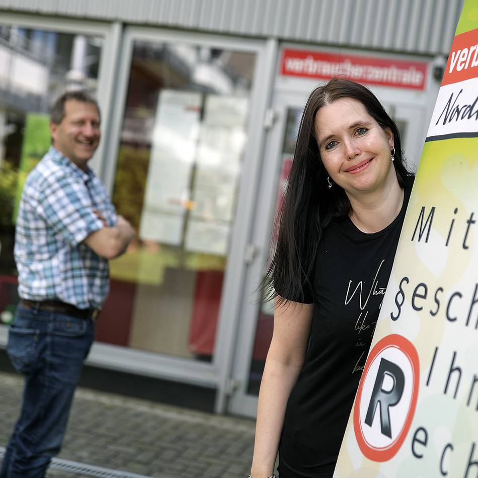 Jahresbilanz der Verbraucherzentrale Velbert: „Für uns ist die KI Fluch und Segen zugleich“