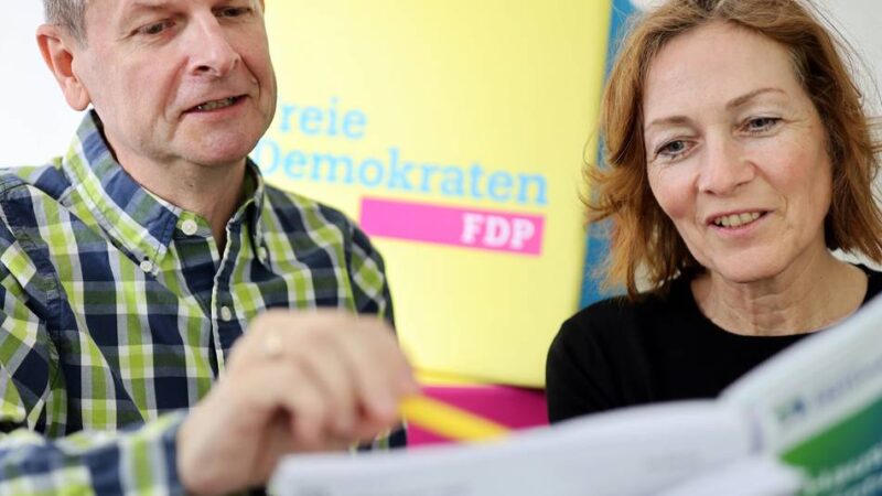 FDP zum Haushalt in Mettmann: „Die Grundsteuer darf nicht eskalieren“