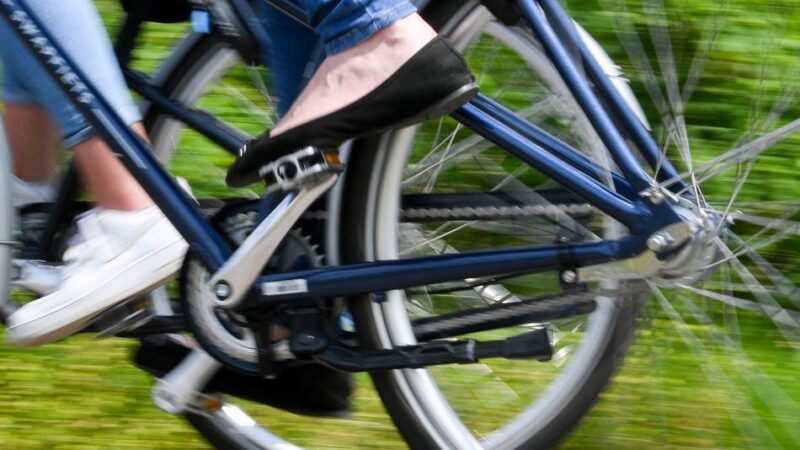 Stadtradeln in Hückeswagen und Wipperfürth: Auf zwei Rädern zum Feierabendmarkt