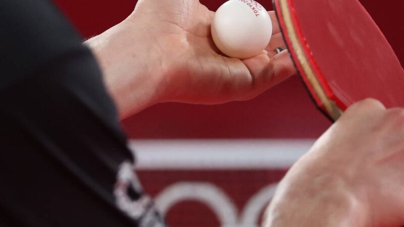 Sport aus Meerbusch: Meerbuscher Tischtennis-Titelkämpfe gehen in die 52. Auflage