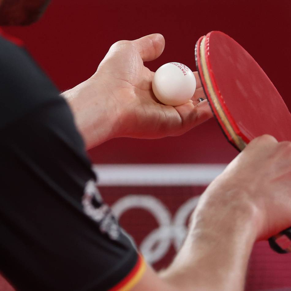 Sport aus Meerbusch: Meerbuscher Tischtennis-Titelkämpfe gehen in die 52. Auflage