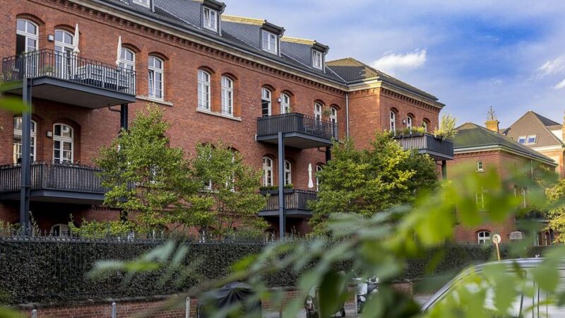 Immobilien in Düsseldorf: „Spürbare Belebung“ – Wohnungspreise steigen auch 2026 weiter