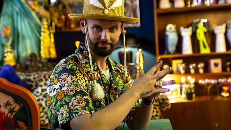 Mietvertrag nicht verlängert: Vaseline schließt Galerie in Düsseldorf – so geht es jetzt weiter