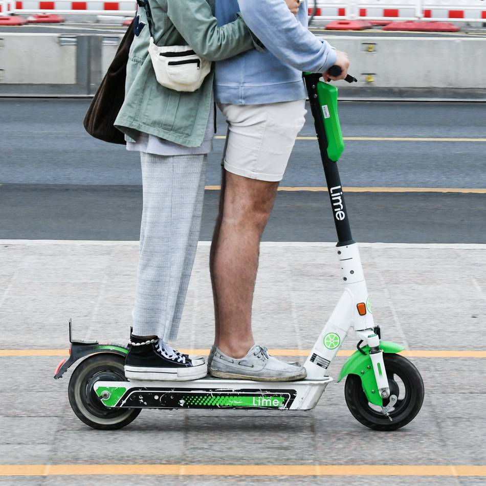 Vorfall in Kaldenkirchen: 13-Jährige bei Unfall mit E-Scooter verletzt