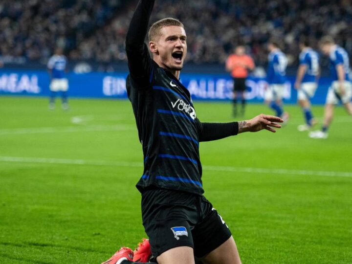 Von Liga zwei in die Königsklasse: Was Borussia am Cuisance-Transfer nach Lens verdient