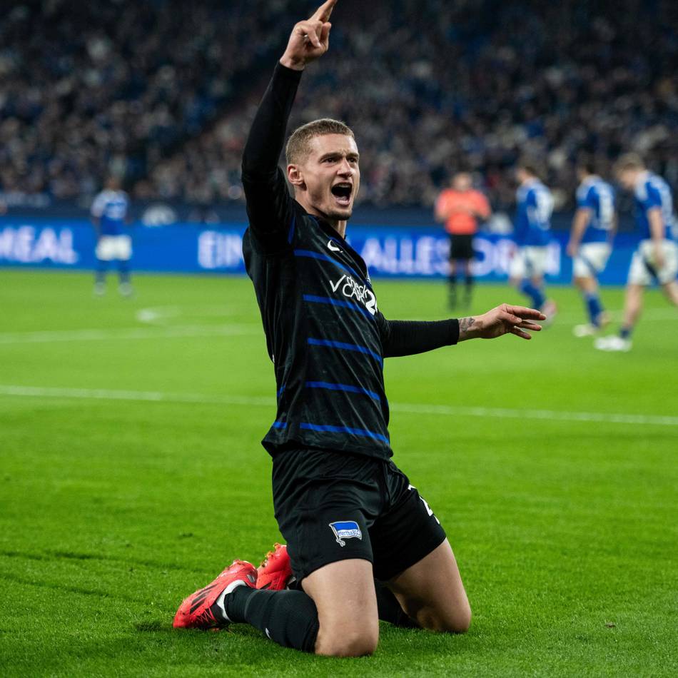 Von Liga zwei in die Königsklasse: Was Borussia am Cuisance-Transfer nach Lens verdient