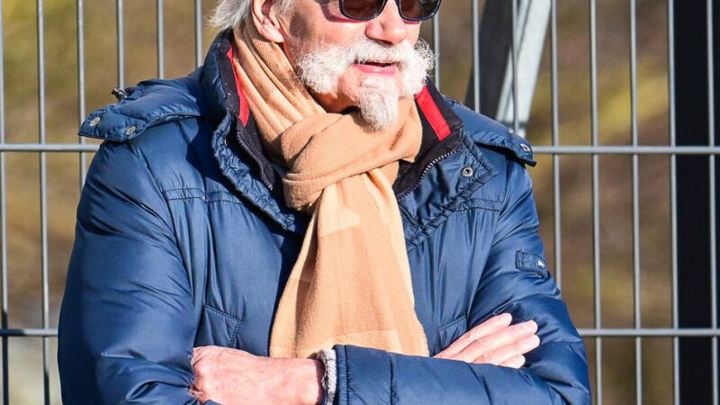 Weiterer Stammspieler bleibt: Warum der 1. FC Kleve noch mehr auf junge Spieler setzen will