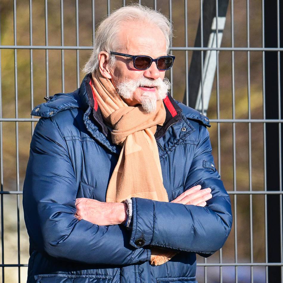 Weiterer Stammspieler bleibt: Warum der 1. FC Kleve noch mehr auf junge Spieler setzen will