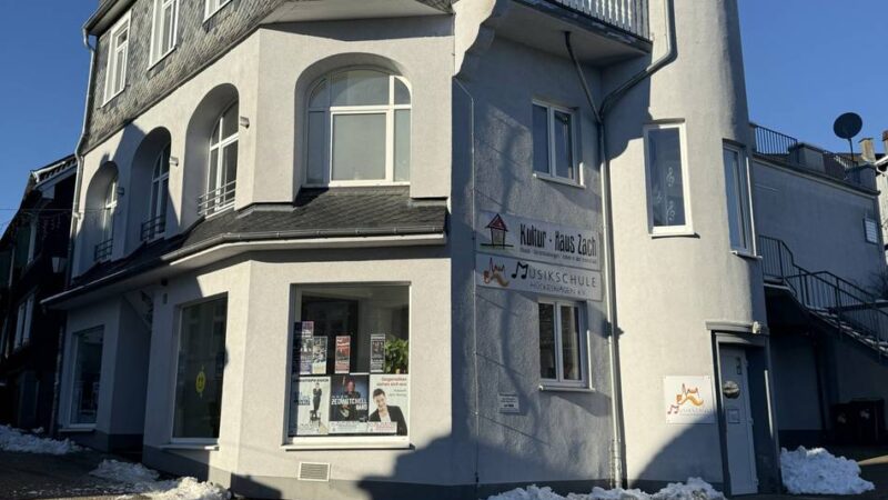 Schulausschuss in Hückeswagen : Beratung über zusätzliche Finanzierung der Musikschule