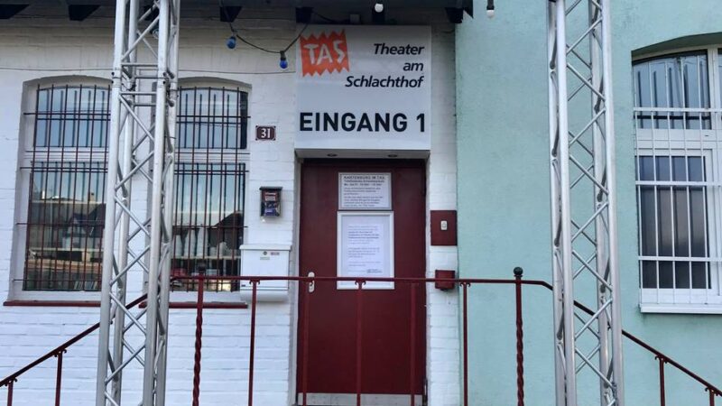 Besonderer Stadtrundgang : Projekt im Neusser Barbaraviertel erhält Förderauszeichnung