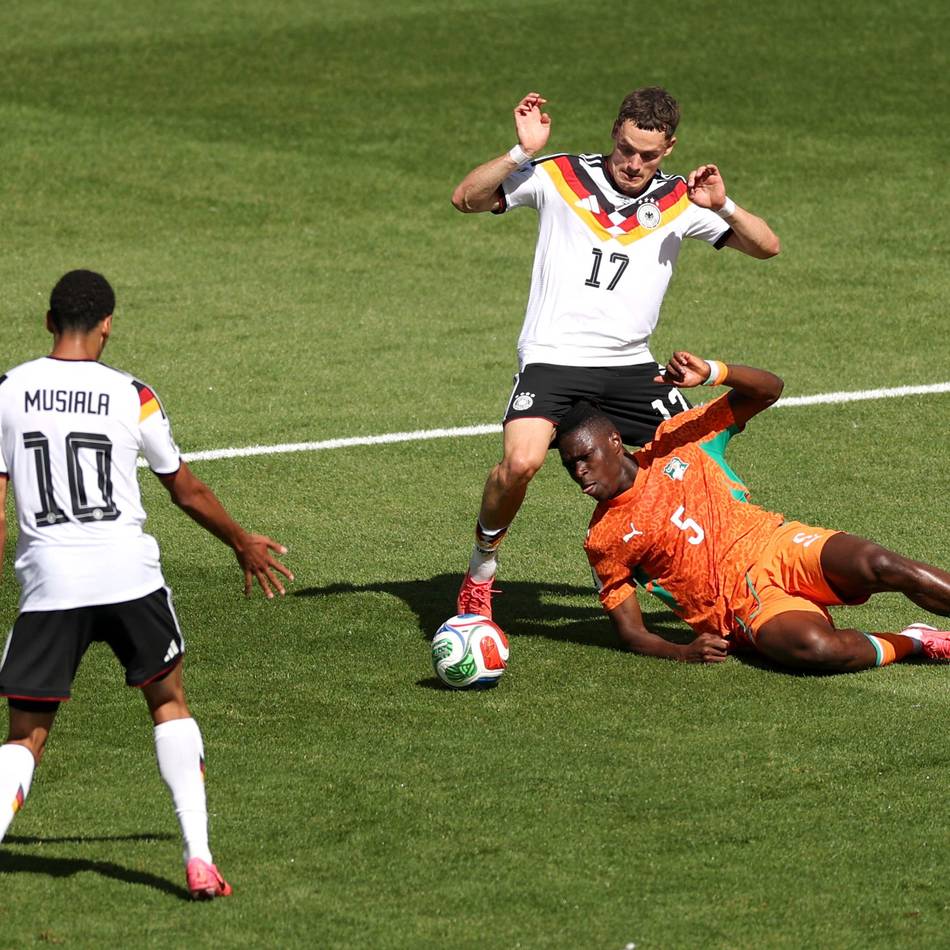 Wichtiger Faktor im WM-Verlauf: Der Star ist die Mannschaft – aber wer ist der Star, wenn es drauf ankommt?