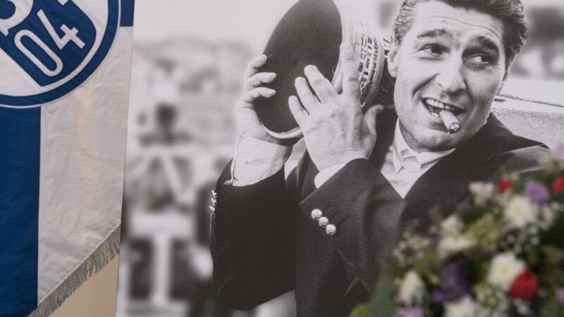 Tochter und Privatsekretätin angeklagt: Was geschah mit dem Vermögen von Rudi Assauer?
