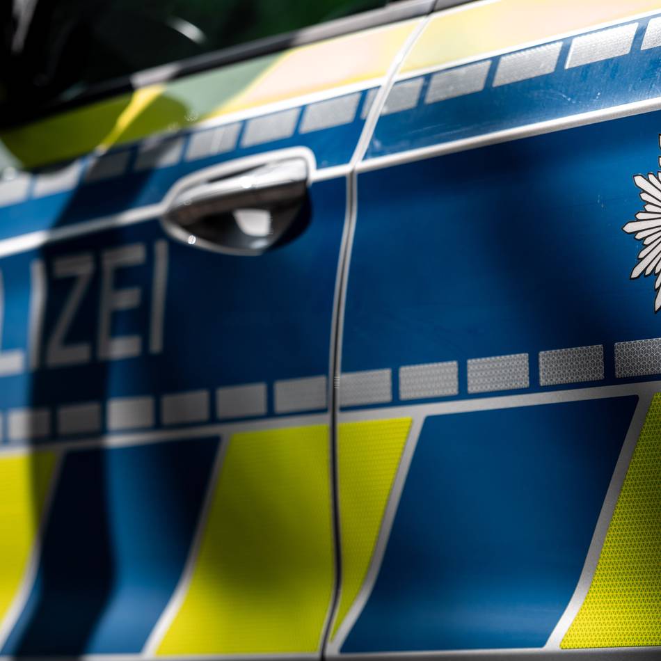 Suche in Viersen: Polizei sucht gestürzte Radfahrerin