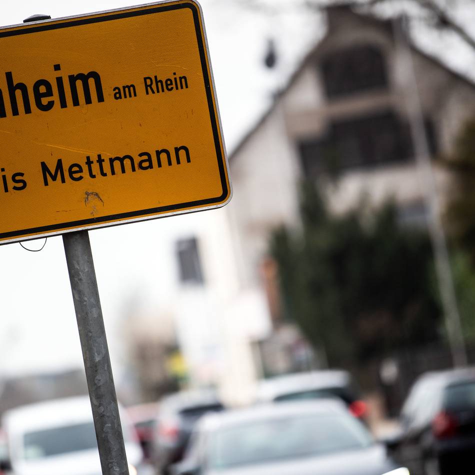 Kreis Mettmann: Monheim überholt Erkrath bei den Bevölkerungszahlen