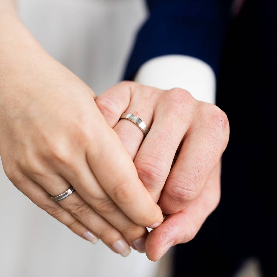 Heiraten in Moers: Kürzere Zeremonien und Ehren-Beamte für mehr Samstagshochzeiten
