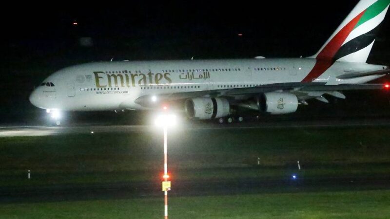Größtes Passagierflugzeug der Welt: Emirates streicht den A380 auf der Düsseldorf-Route – die Gründe