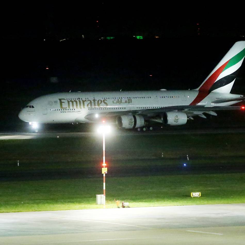 Größtes Passagierflugzeug der Welt: Emirates streicht den A380 auf der Düsseldorf-Route – die Gründe