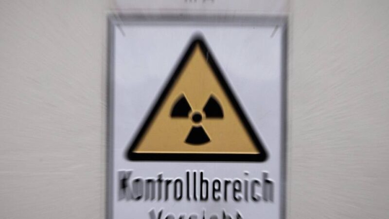 In Duiven bei Emmerich: Niederlande prüfen Mini-Atomkraftwerk nahe deutscher Grenze