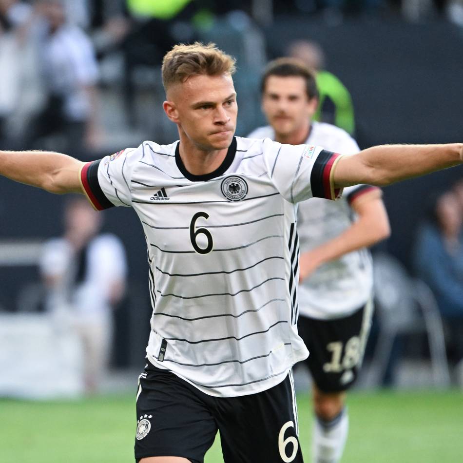 2038 oder 2042?: Warum Gladbach bei der nächsten WM in Deutschland dabei wäre