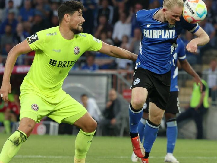 Deal vor dem Abschluss: Fortuna-Verpflichtung bringt das, was beim Abstieg gefehlt hat – wichtig für Ende-Taktik
