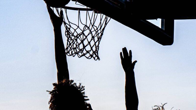 Am Willibrord-Gymnasium: Basketballtour kommt wieder nach Emmerich