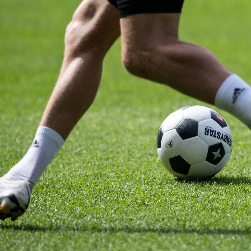 Jubiläums-Wochenende: Diese Ex-Profis von Bayer Leverkusen feiern mit dem SV Rindern