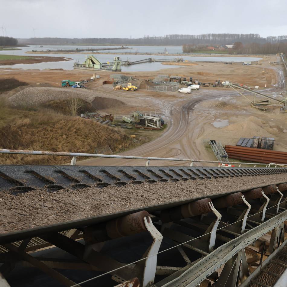 Nach dem Scheitern des Regionalplans: In NRW stehen nun Bau-Planungen still