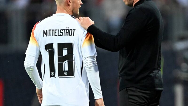 Weltmeister, Legionäre und Jungstars: Die Top-Elf der Nicht-Nominierten des DFB-Teams