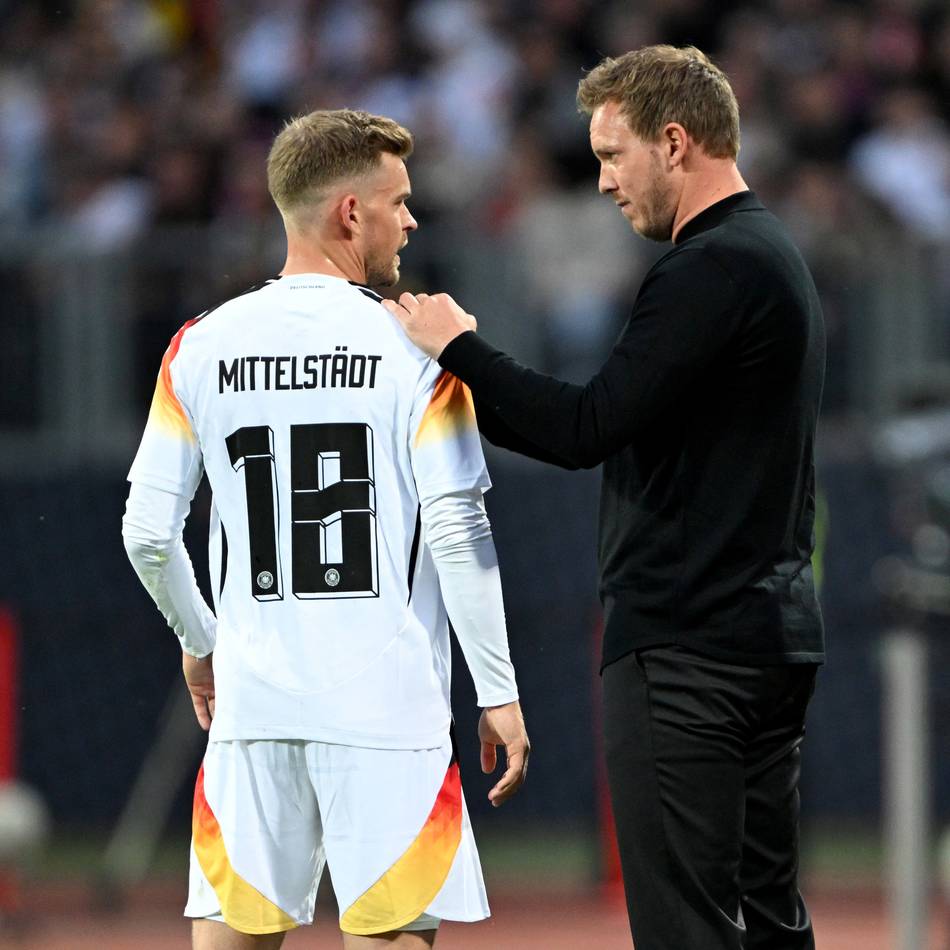 Weltmeister, Legionäre und Jungstars: Die Top-Elf der Nicht-Nominierten des DFB-Teams