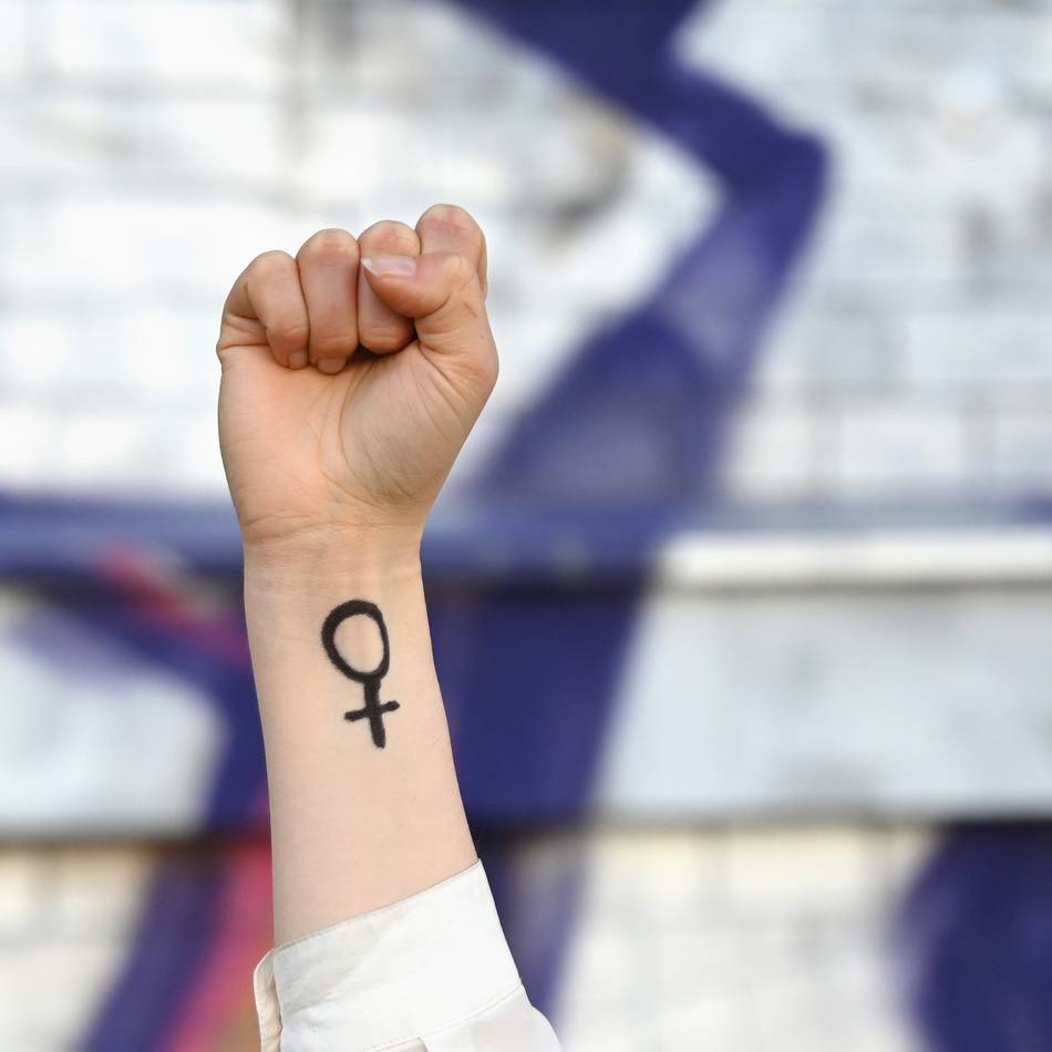 Podiumsdiskussion in Hilden: Was Antifeminismus mit Demokratie zu tun hat