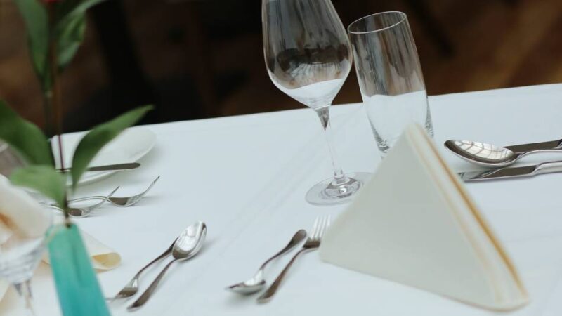 Premiere in Nettetal: Lobbericher Fußgängerzone wird zur weißen Tafel