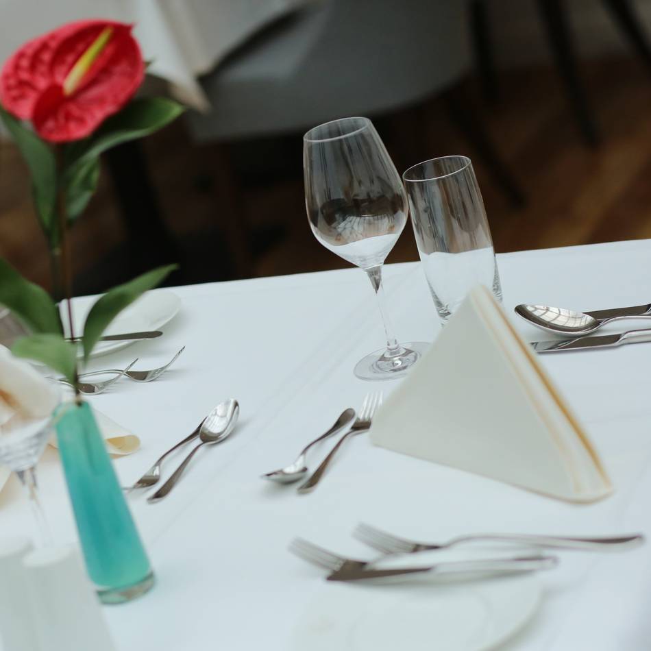 Premiere in Nettetal: Lobbericher Fußgängerzone wird zur weißen Tafel