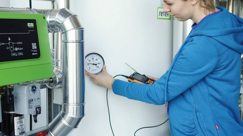 Neue Arbeitswelten in alten Berufsbildern: Wie sich das bergische Handwerk neu erfindet