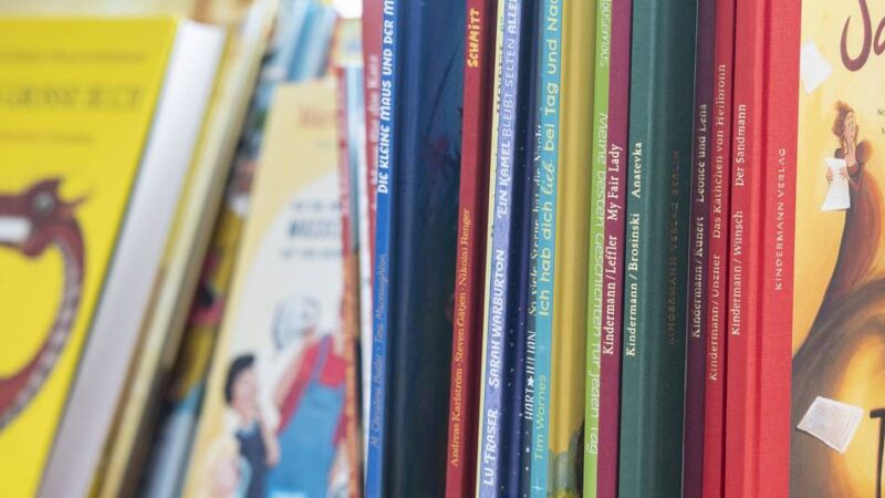 Stadtbibliothek Langenfeld: SommerLeseClub startet – Anmeldung ab 20. Juni