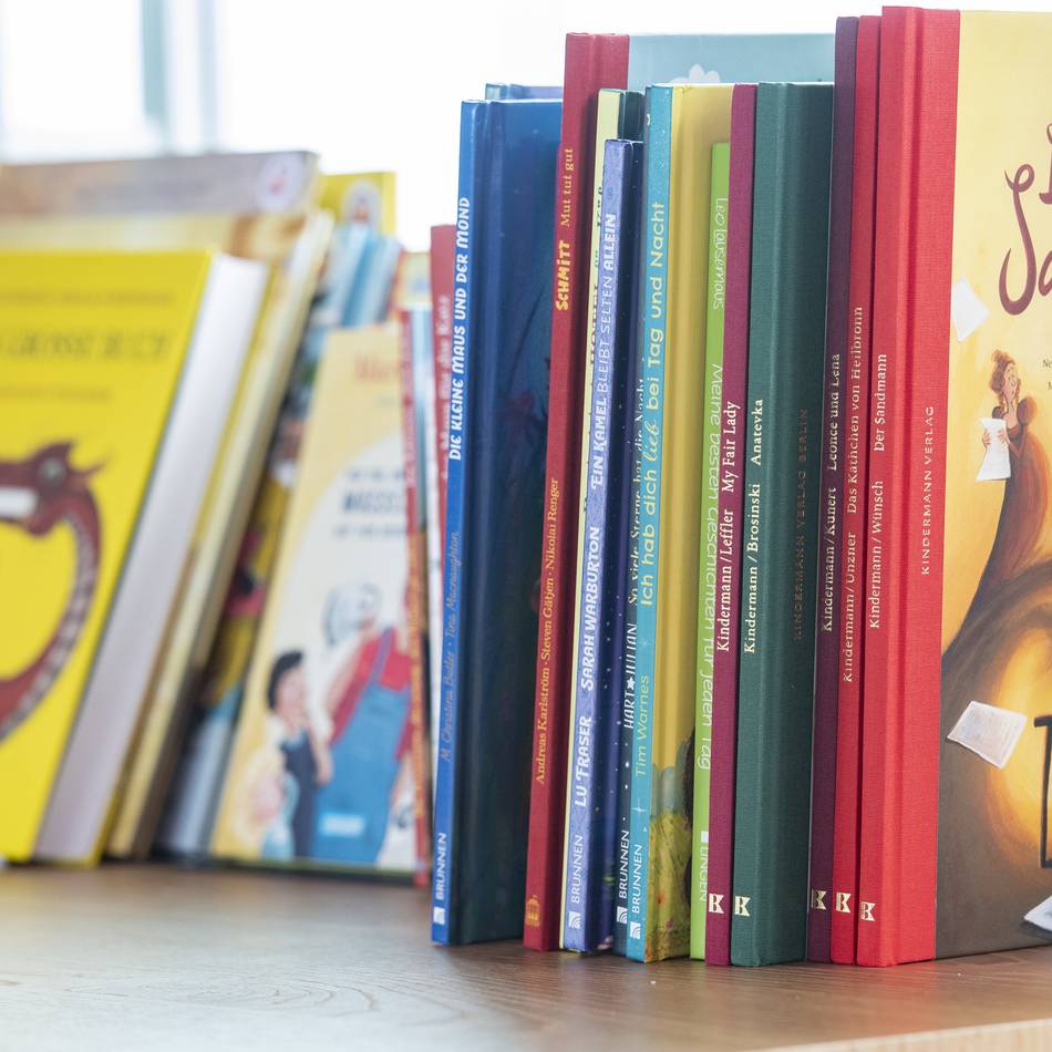 Stadtbibliothek Langenfeld: SommerLeseClub startet – Anmeldung ab 20. Juni