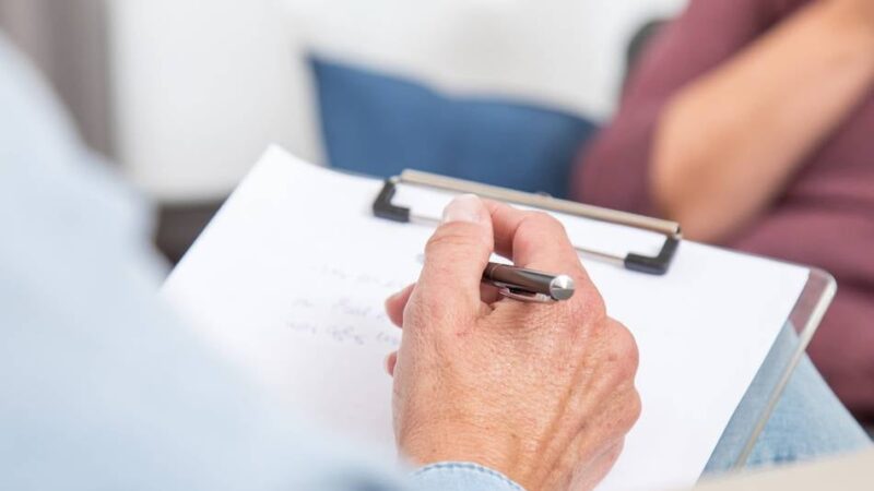 Offener Brief an Düsseldorfer Bundestagsabgeordnete: Therapien vor allem für Privatpatienten? Düsseldorfer Therapeuten schlagen Alarm
