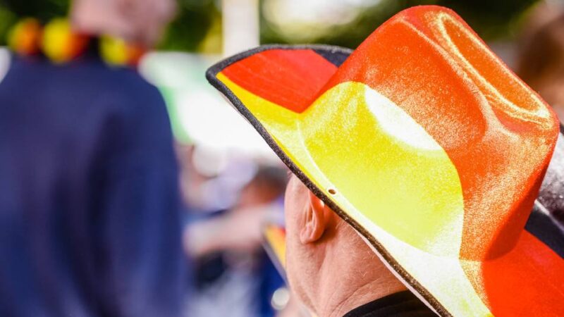 „Fans jeder Nation sind willkommen“: Wo Klever die WM-Spiele gemeinsam schauen können