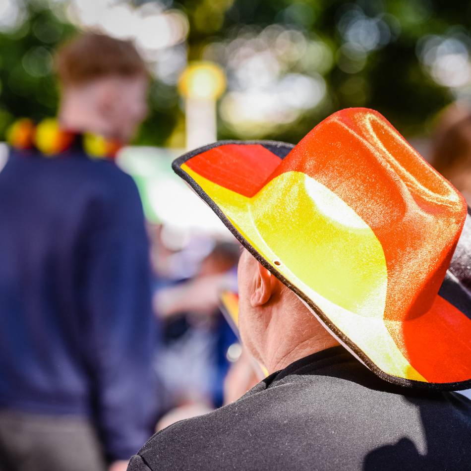 „Fans jeder Nation sind willkommen“: Wo Klever die WM-Spiele gemeinsam schauen können