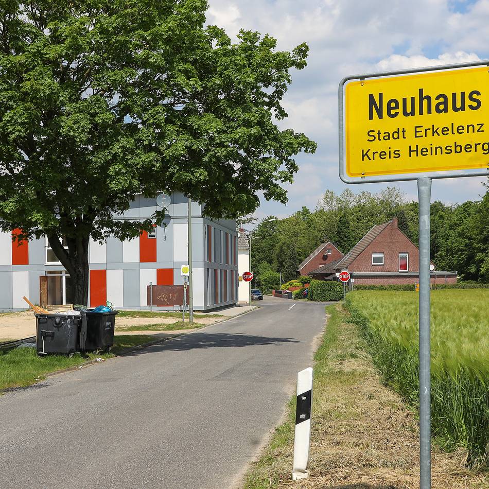 Pläne in Erkelenz: Anwohner unterstützen neues Gewerbegebiet