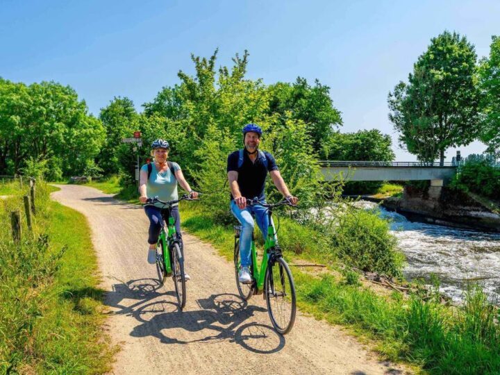 Raderlebnistag Niederrhein 2026: „Jeder Kilometer steht für Zusammenhalt und Lebensfreude“