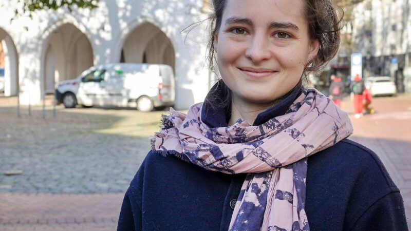 Kinopremiere im Gloria: Erkelenzer Film stellt große Fragen