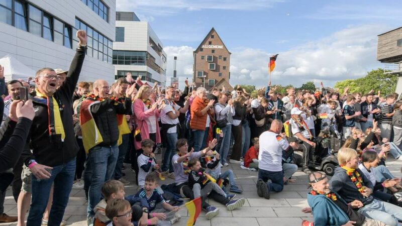 Sommer am Niederrhein: Was der Kreis Kleve an diesem Wochenende zu bieten hat