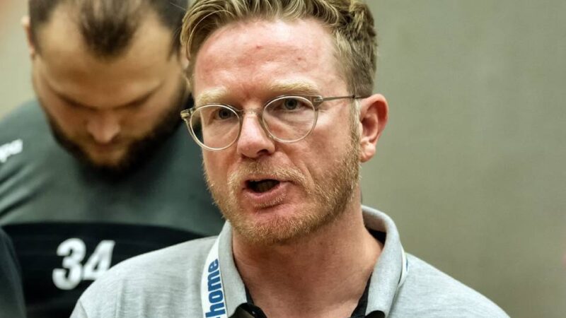 Start der Vorbereitung: TuS 82 Opladen schließt Torwartlücke vor dem Trainingsstart