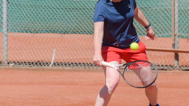 Tennis am Niederrhein: Teams aus dem Kreis Kleve stellen die Weichen vor dem Saisonfinale