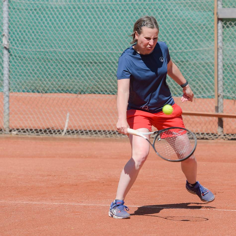 Tennis am Niederrhein: Teams aus dem Kreis Kleve stellen die Weichen vor dem Saisonfinale